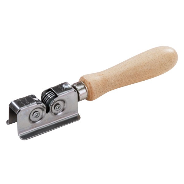 ART. 3 Wooden handle knife sharpener